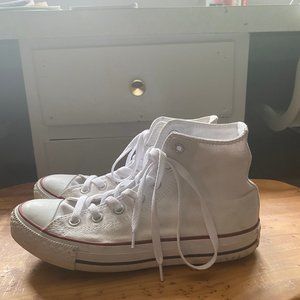 Converse Chuck Taylor All Star High Tops